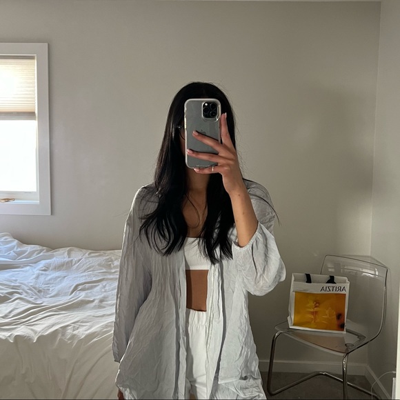 Victoria’s Secret Cardigan - Picture 1 of 6